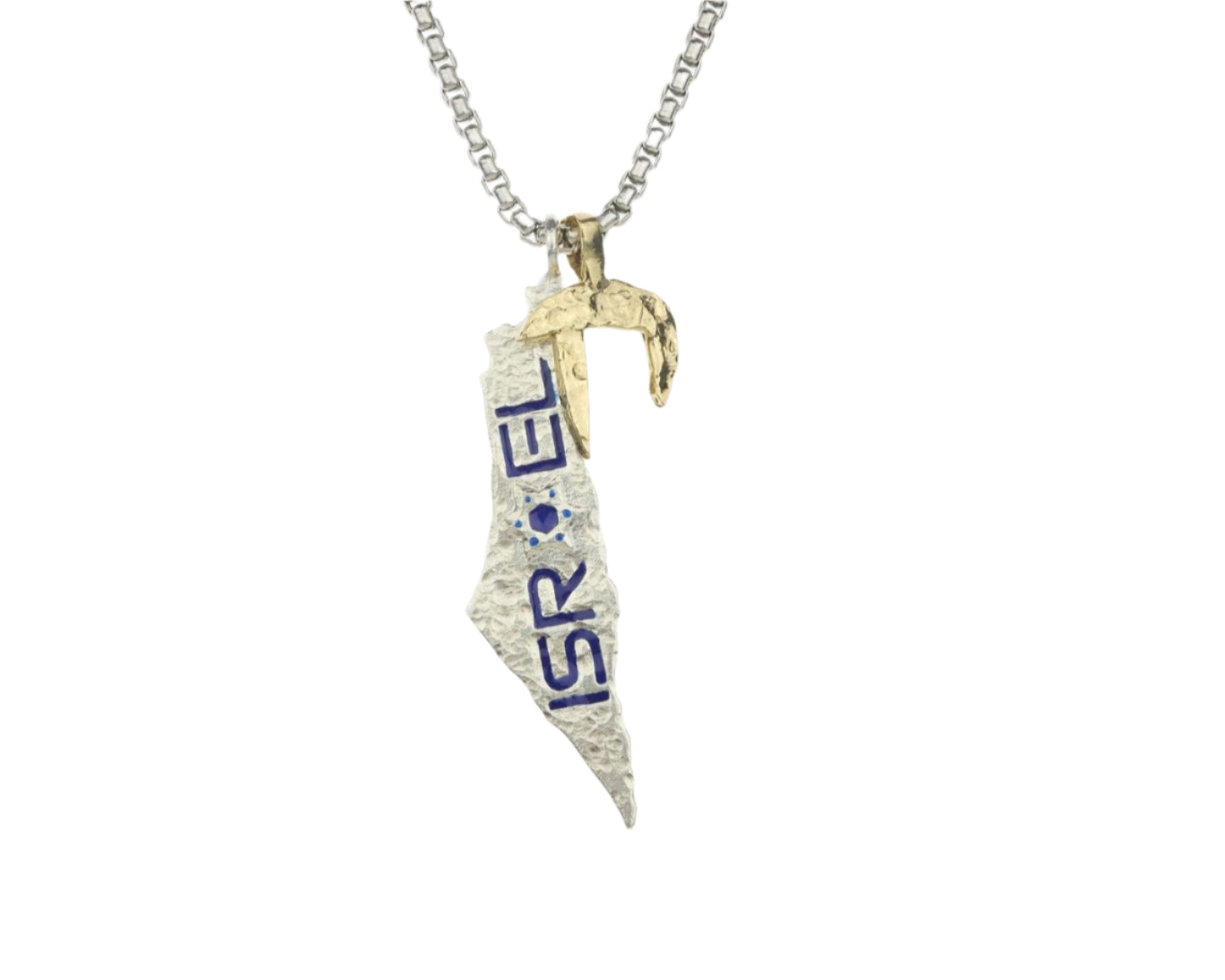 Star Of Israel™ Pendants