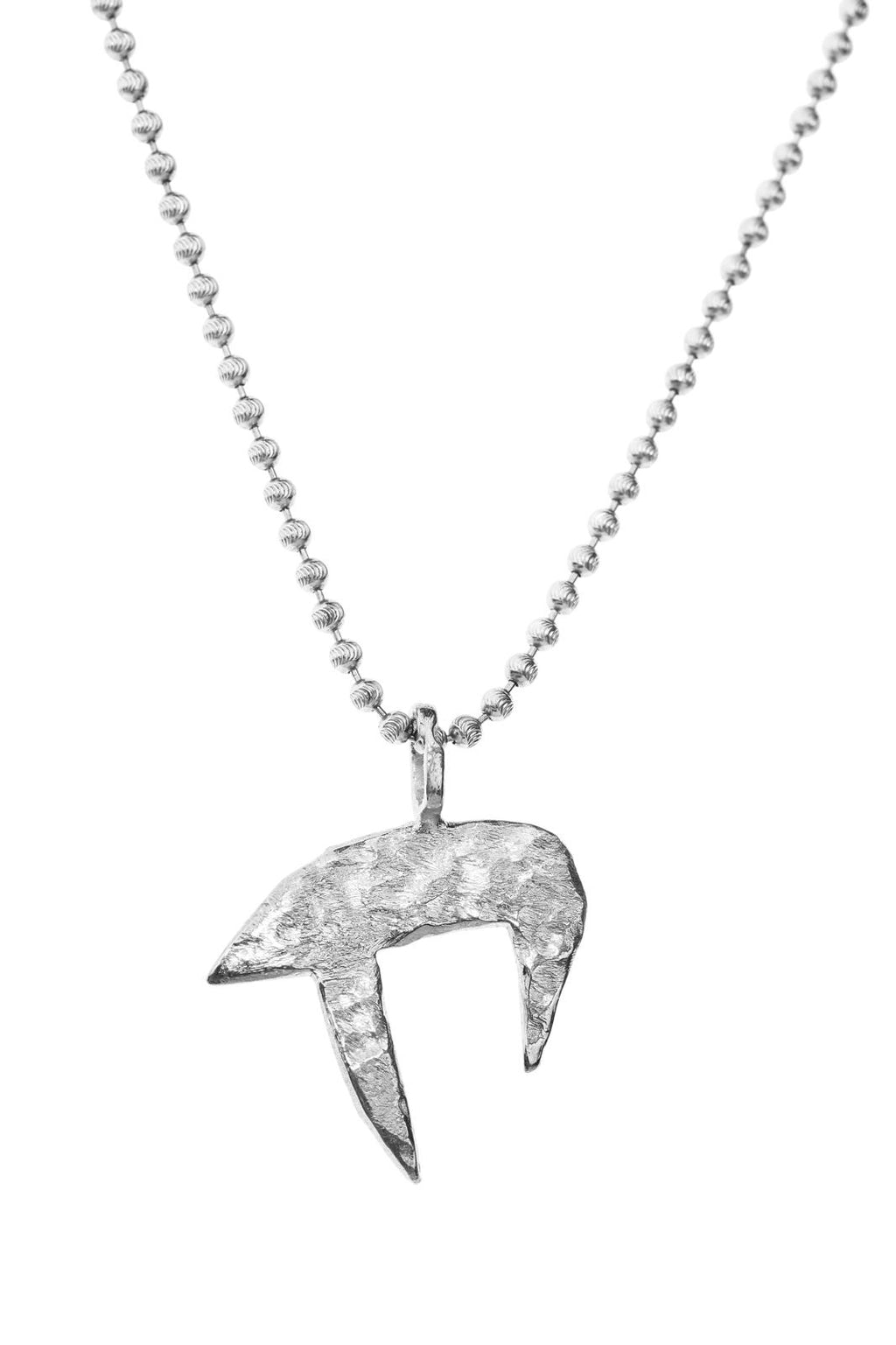 Star Of Israel™ Chai Pendant