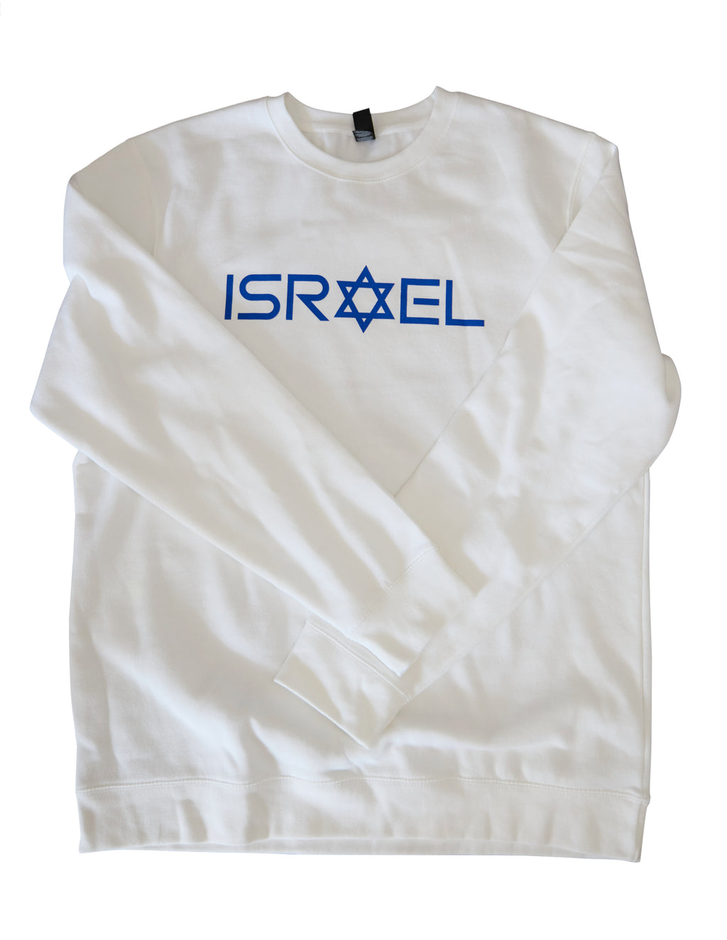 Star Of Israel™ Sweatshirt