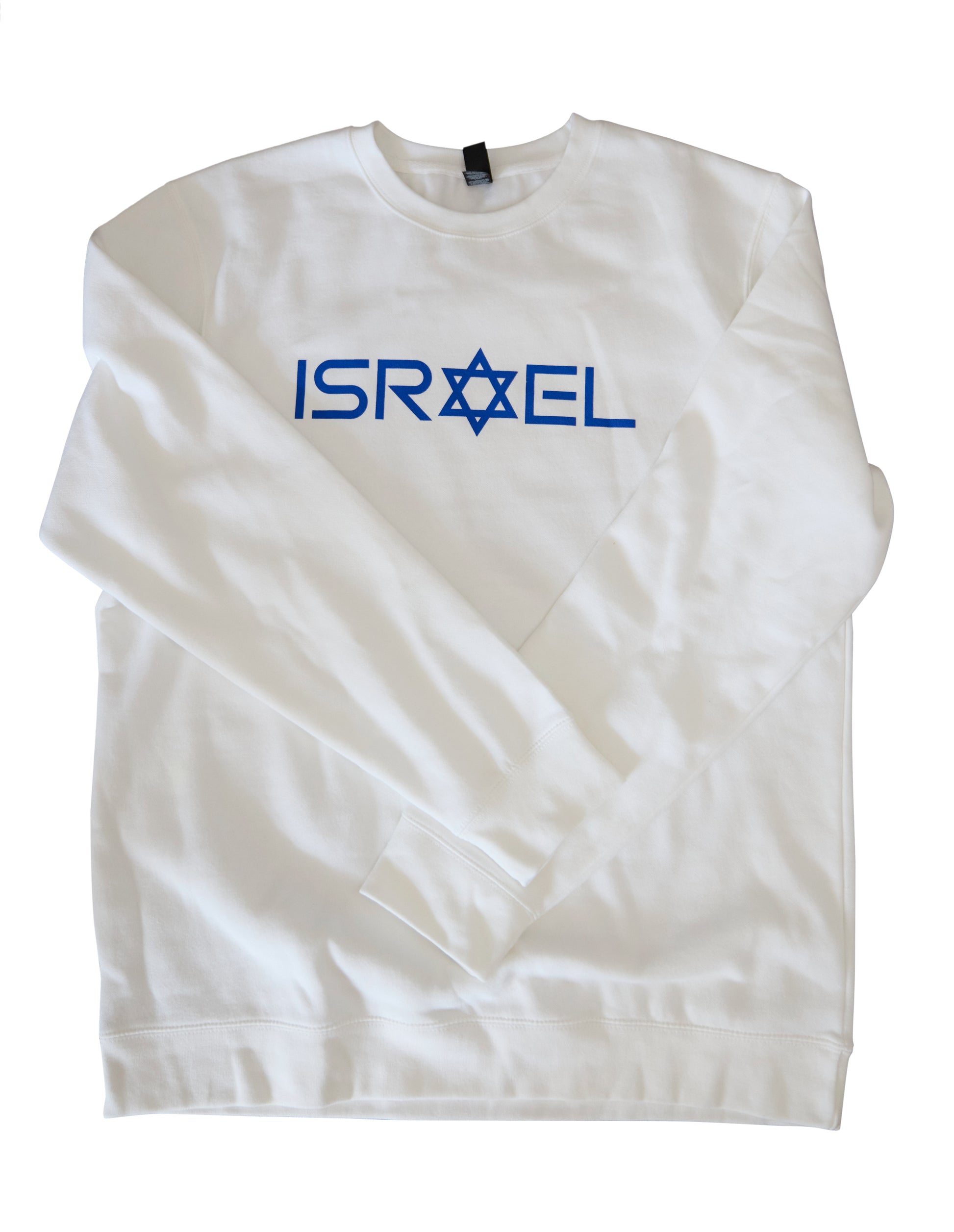 Star Of Israel™ Sweatshirt
