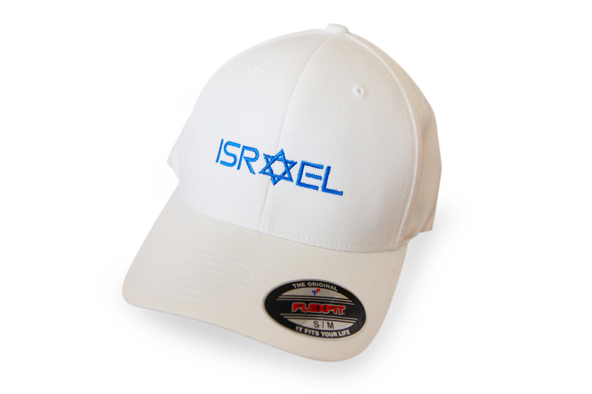Star Of Israel™ Cap