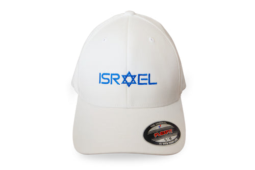 Star Of Israel™ Cap